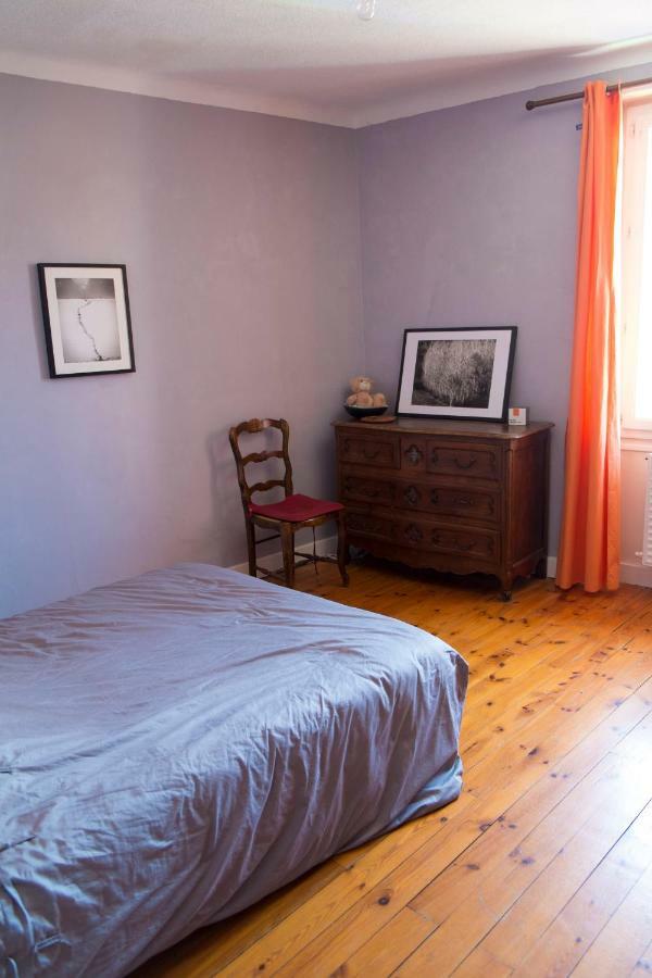Appartement Centre Ville Le Puy Buitenkant foto
